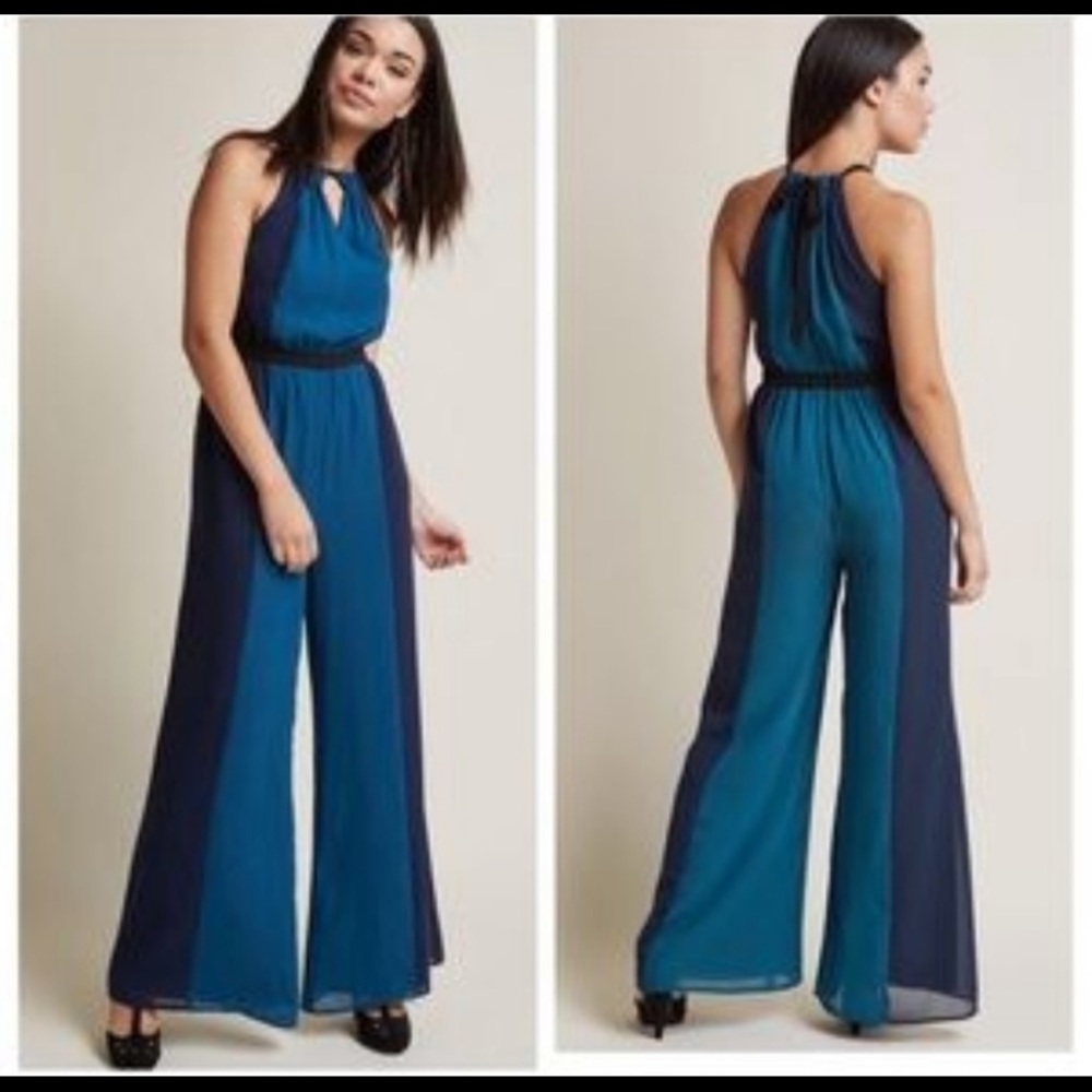 ModCloth Jumpsuit - Small